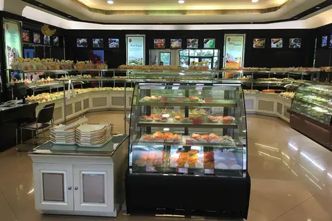 Istanbul Bakery & Cafe photo 3